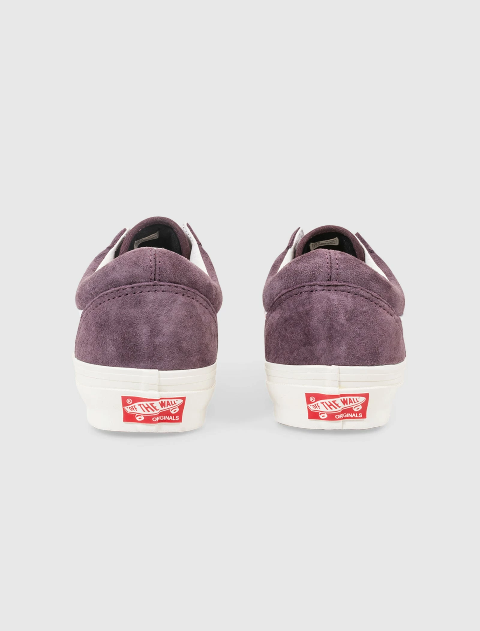 Vans OG OLD SKOOL LX - Image 7