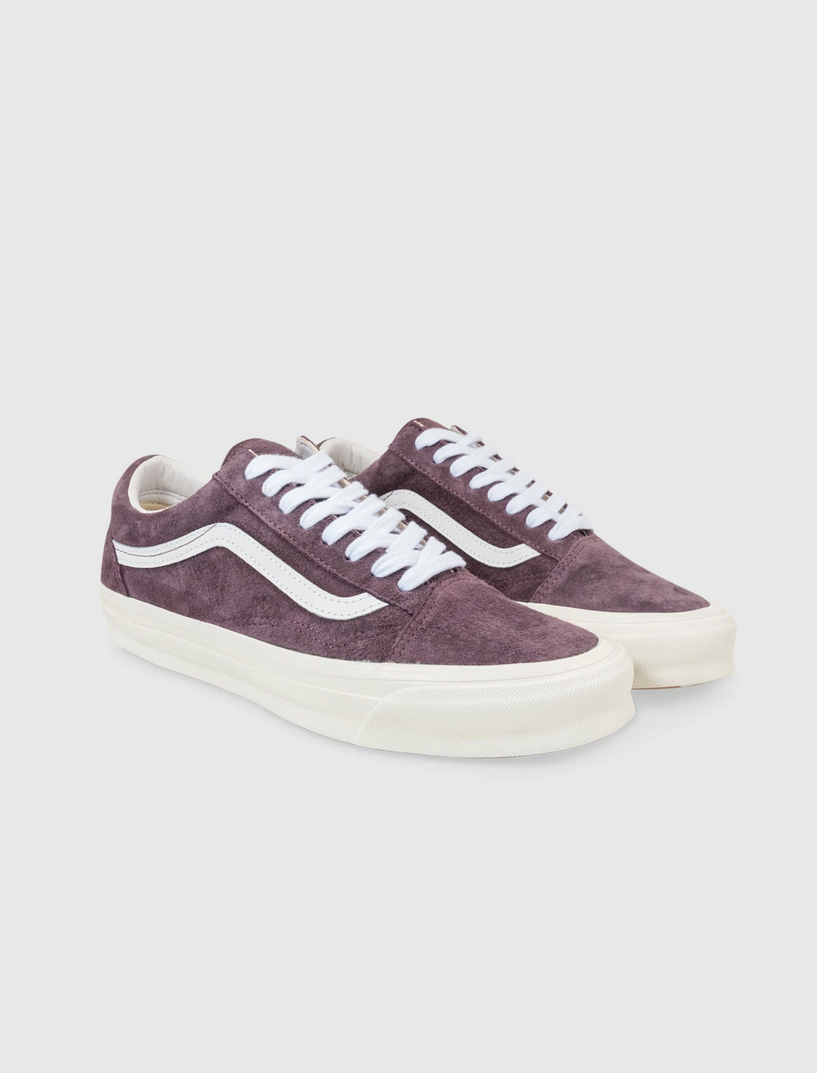Vans OG OLD SKOOL LX - Image 4