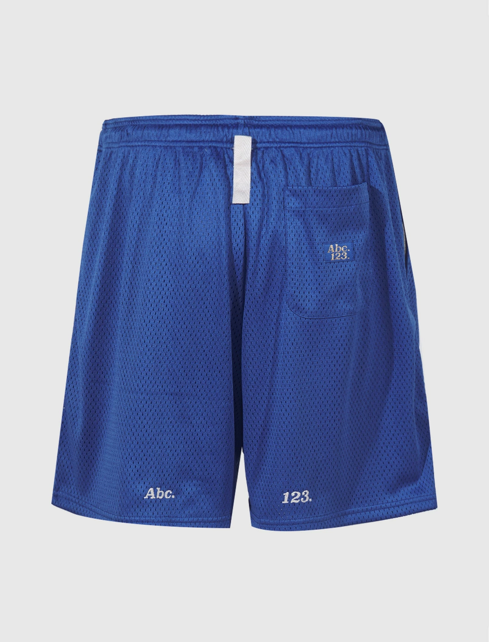 Advisory Board Crystals ABC123 MESH SHORT - Image 3