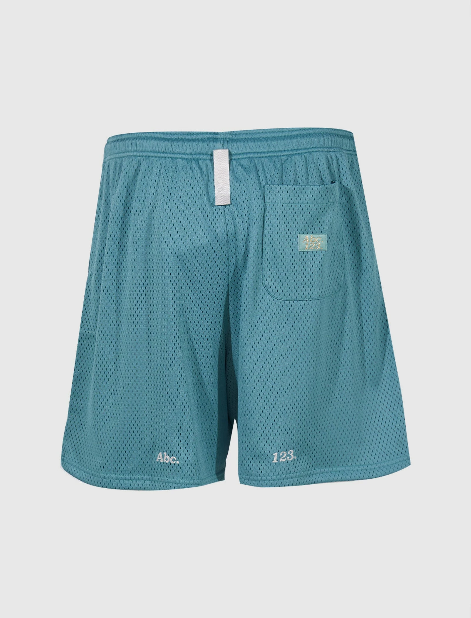 Advisory Board Crystals ABC123 MESH SHORT - Image 3