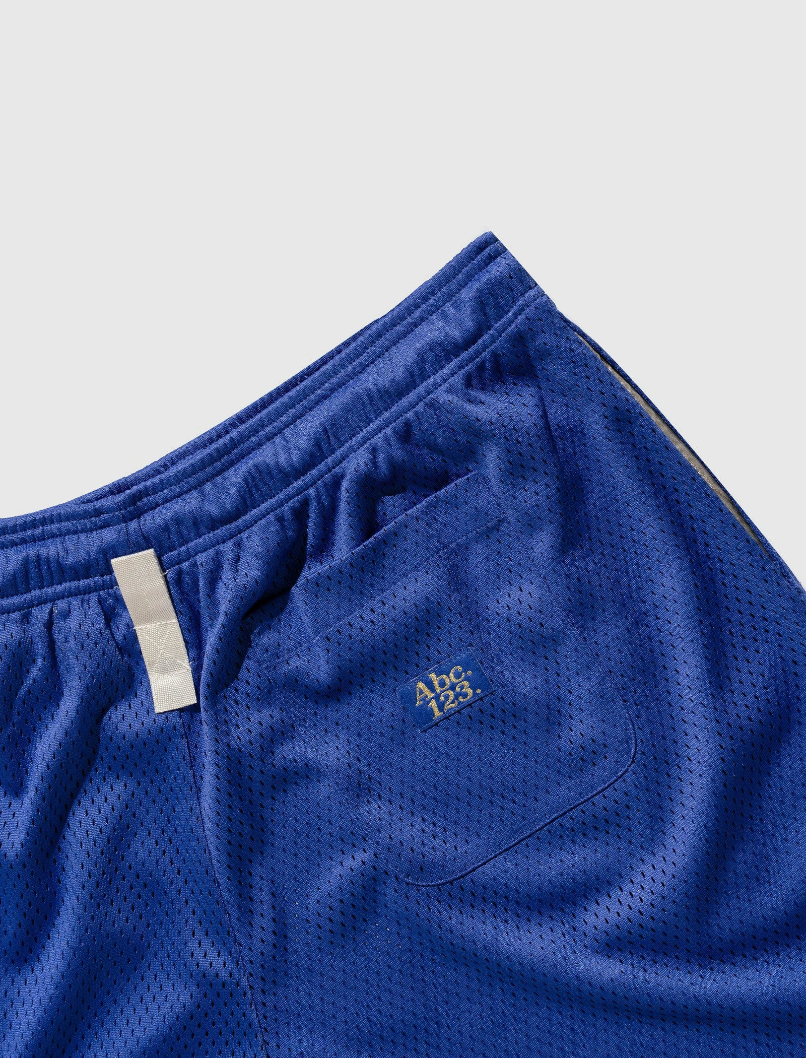 Advisory Board Crystals ABC123 MESH SHORT - Image 2