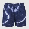 PAPER PLANES TIE DYE SHORT