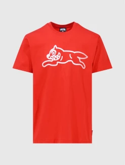 Icecream DOG SHORT SLEEVE TEE