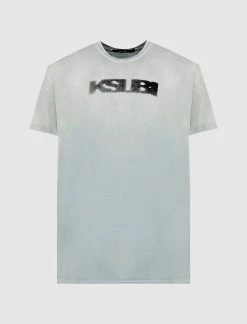 Ksubi SIGN OF THE TIME TEE