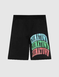 MA®KET CHINATOWN SHORTS