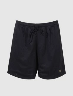 Advisory Board Crystals ABC123 MESH SHORT