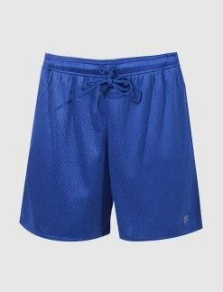 Advisory Board Crystals ABC123 MESH SHORT