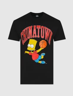 MA®KET AIR BART TEE