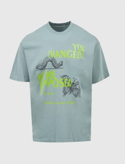 Bueno YOU CHANGED TEE