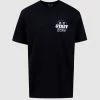 PAPER PLANES CAMP STAFF TEE