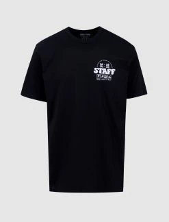 PAPER PLANES CAMP STAFF TEE