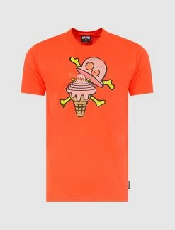 Icecream NESTING SS TEE