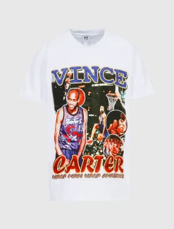 DO NOT DISTURB. VINCE CARTER TEE
