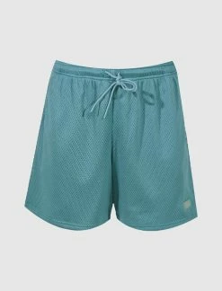 Advisory Board Crystals ABC123 MESH SHORT
