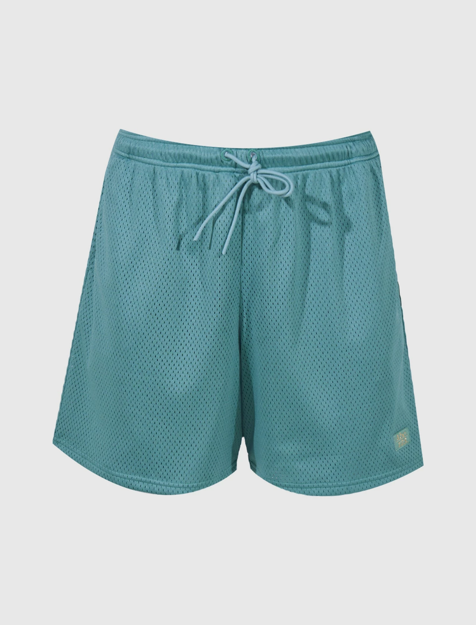Advisory Board Crystals ABC123 MESH SHORT