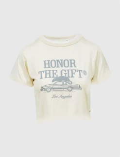 HONOR THE GIFT B-SUMMER WOMEN'S TEE